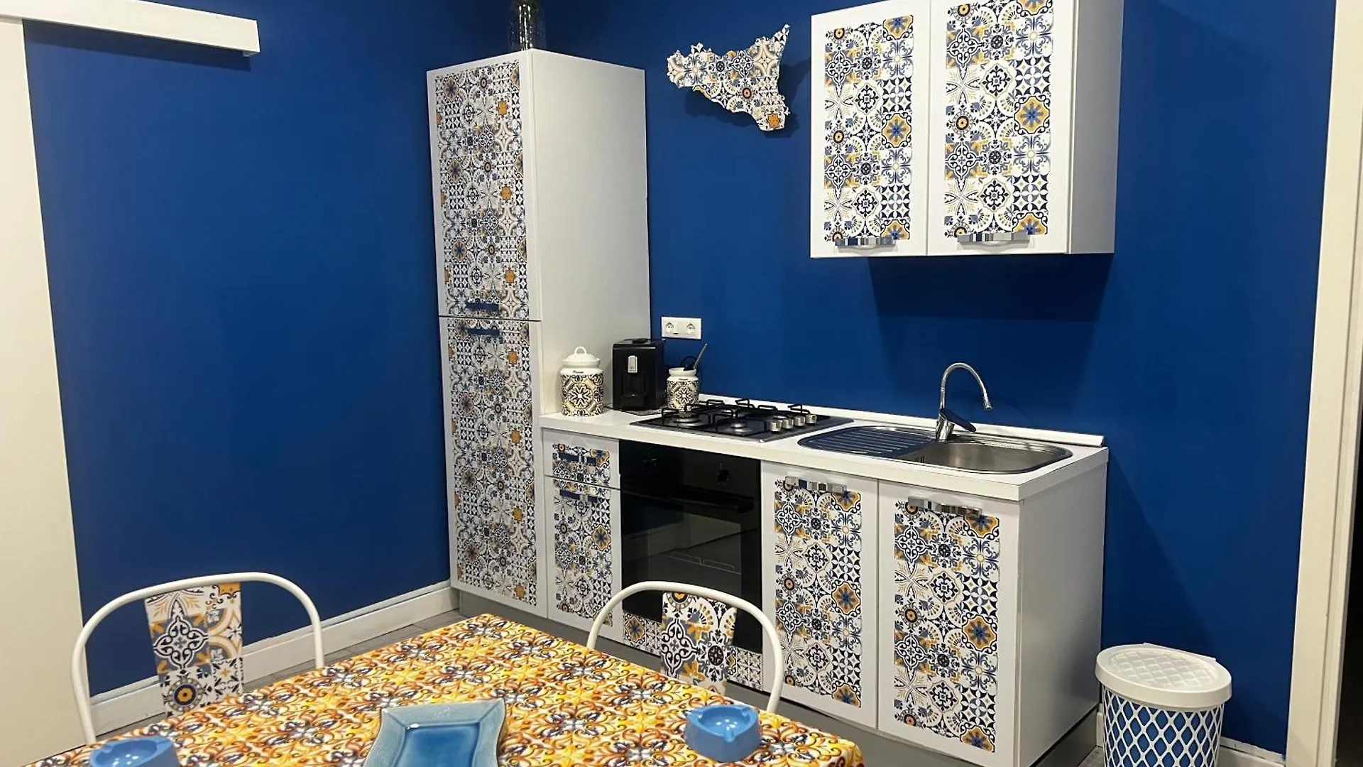 Maqueda Vibes Apartment Palermo
