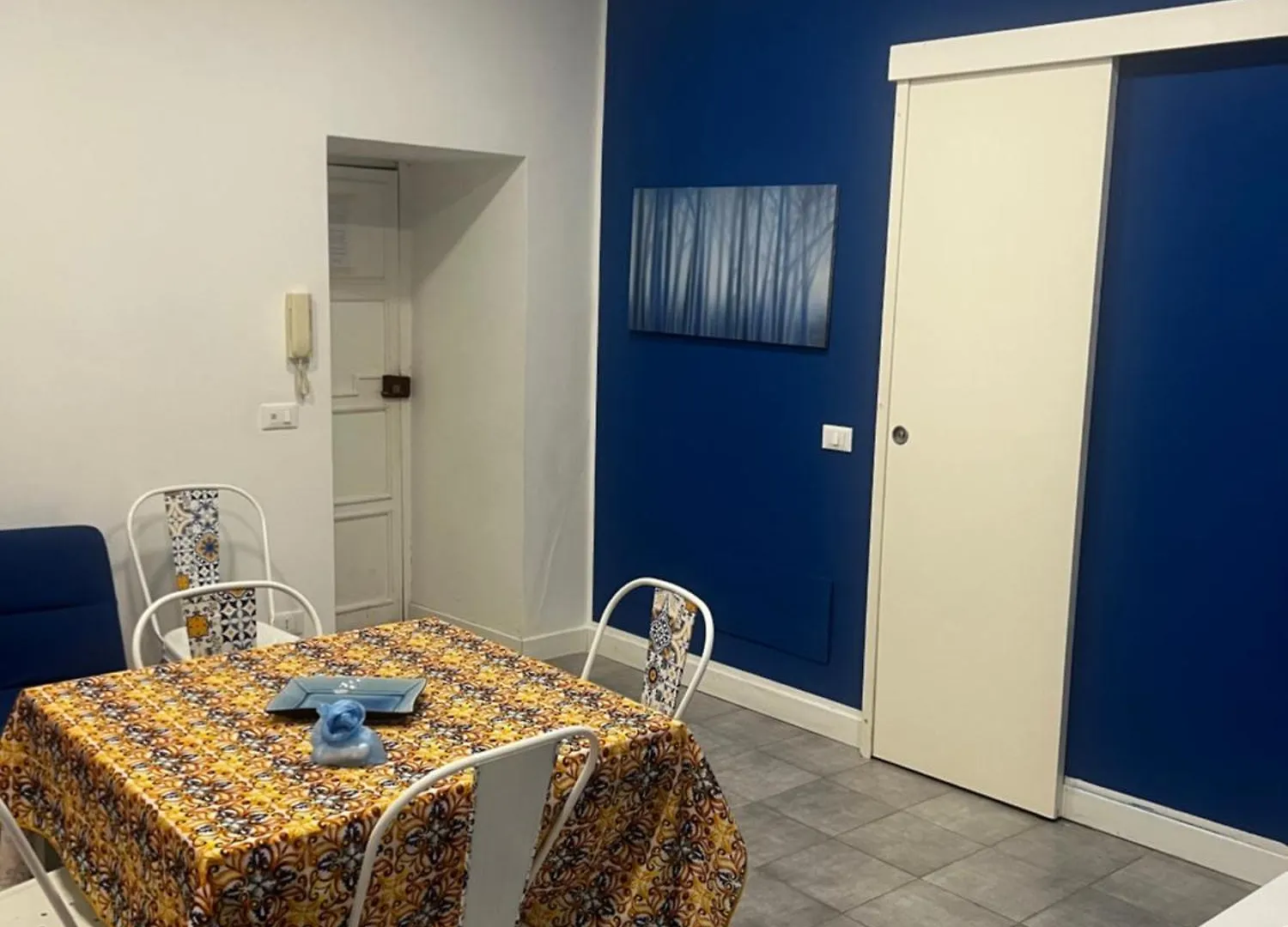 Maqueda Vibes Apartment Palermo