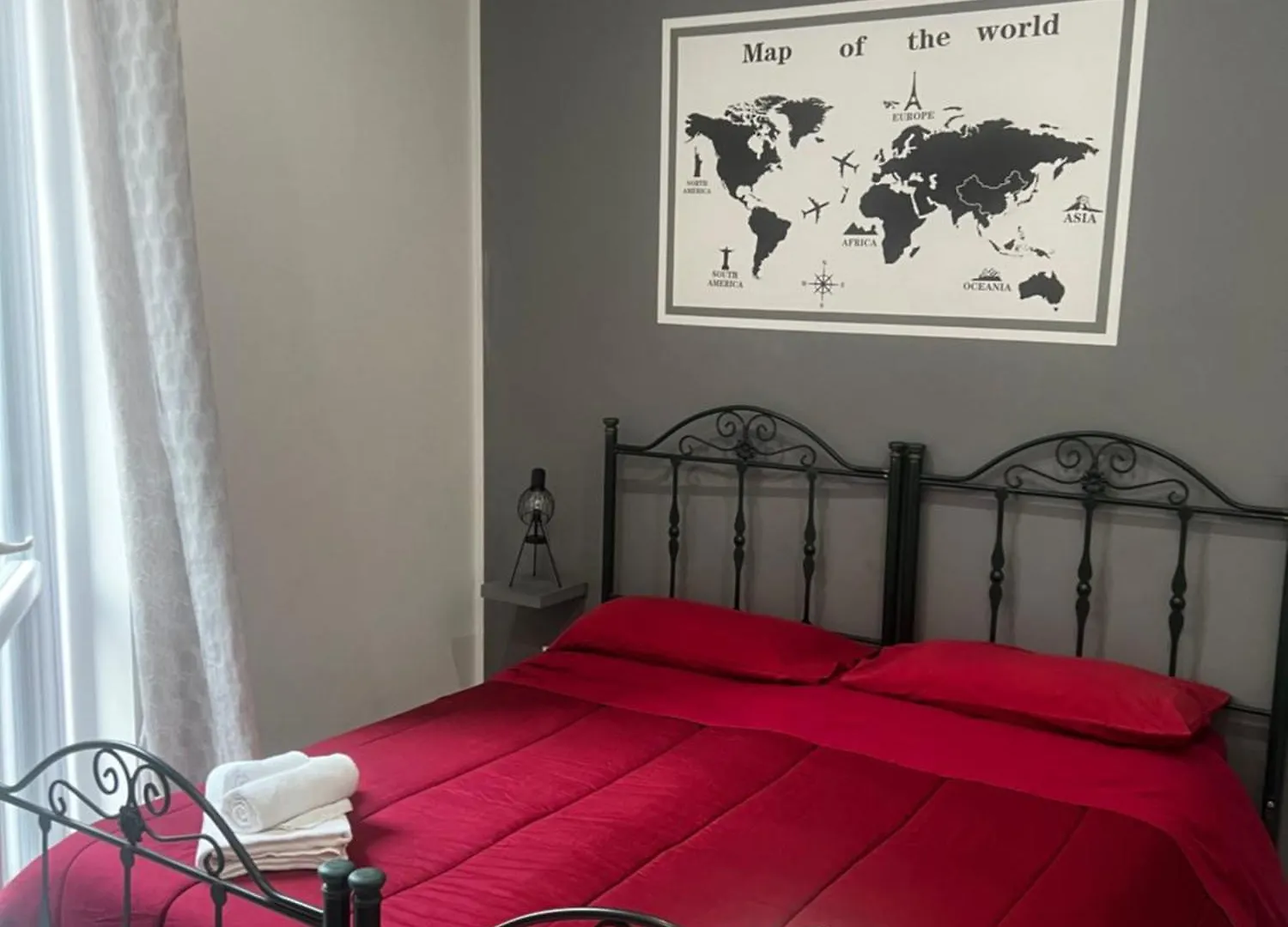 Maqueda Vibes Apartment Palermo