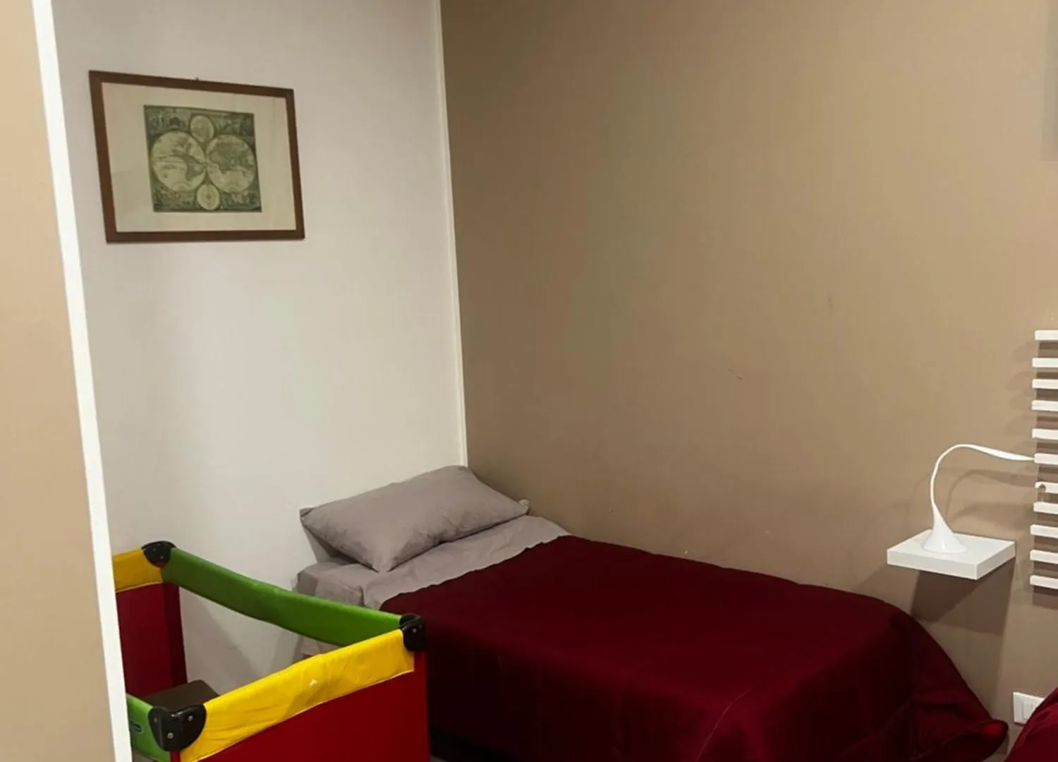 Maqueda Vibes Apartment Palermo