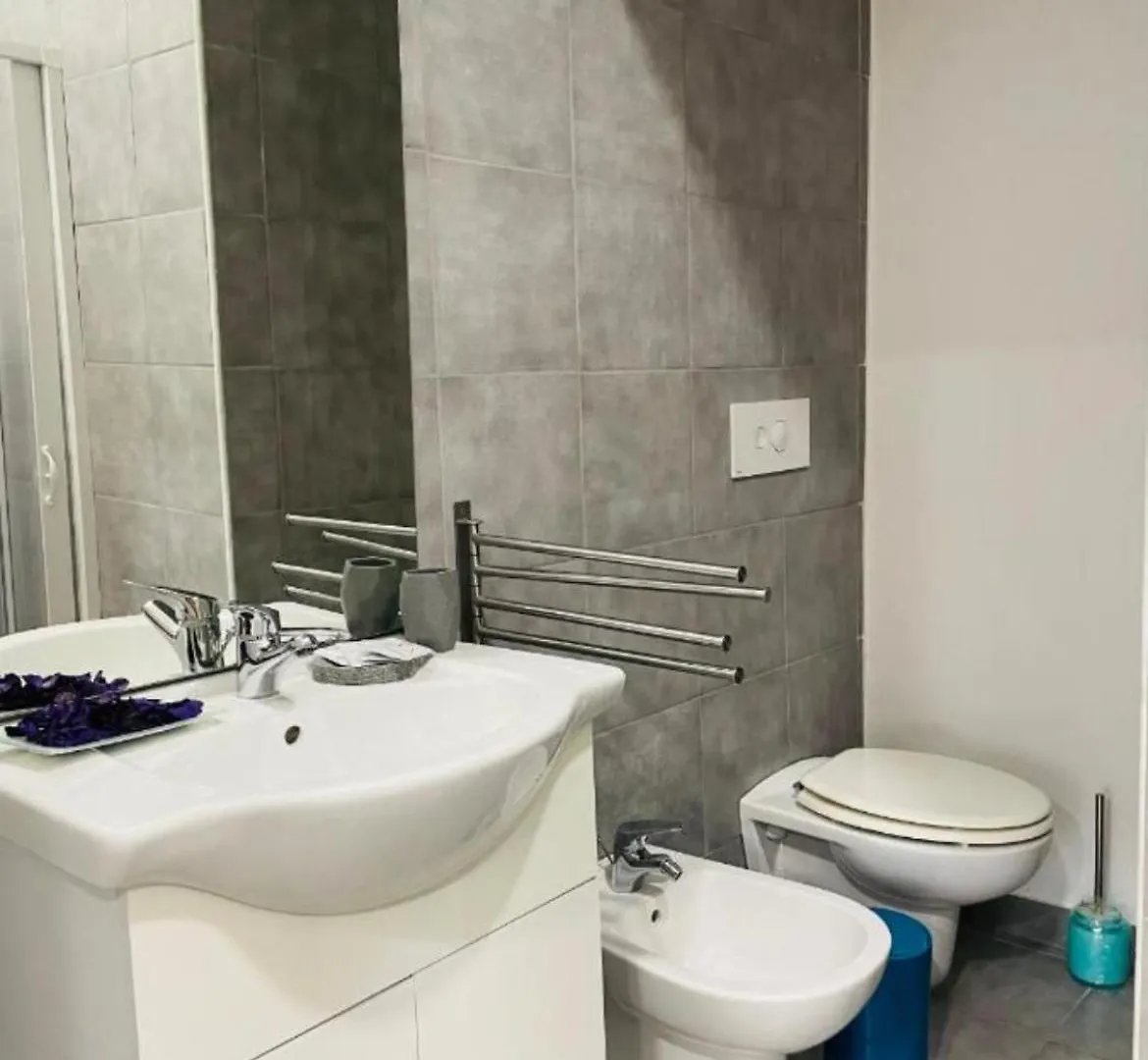 Maqueda Vibes Apartment Palermo