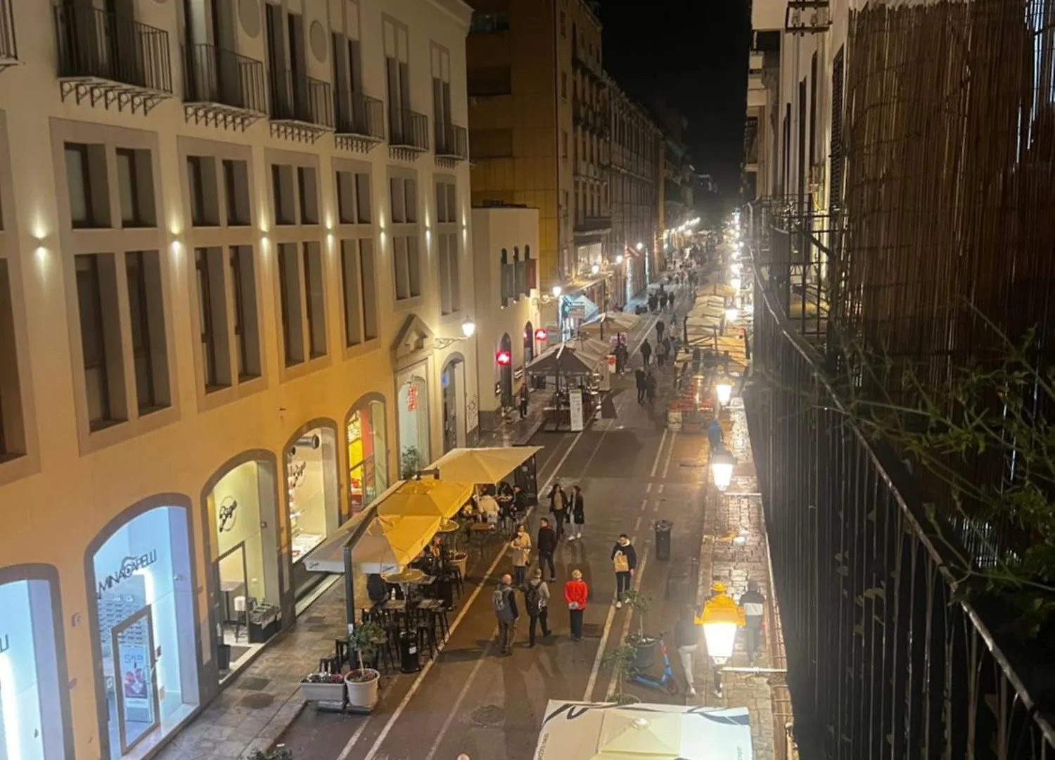 Maqueda Vibes Apartment Palermo Italy
