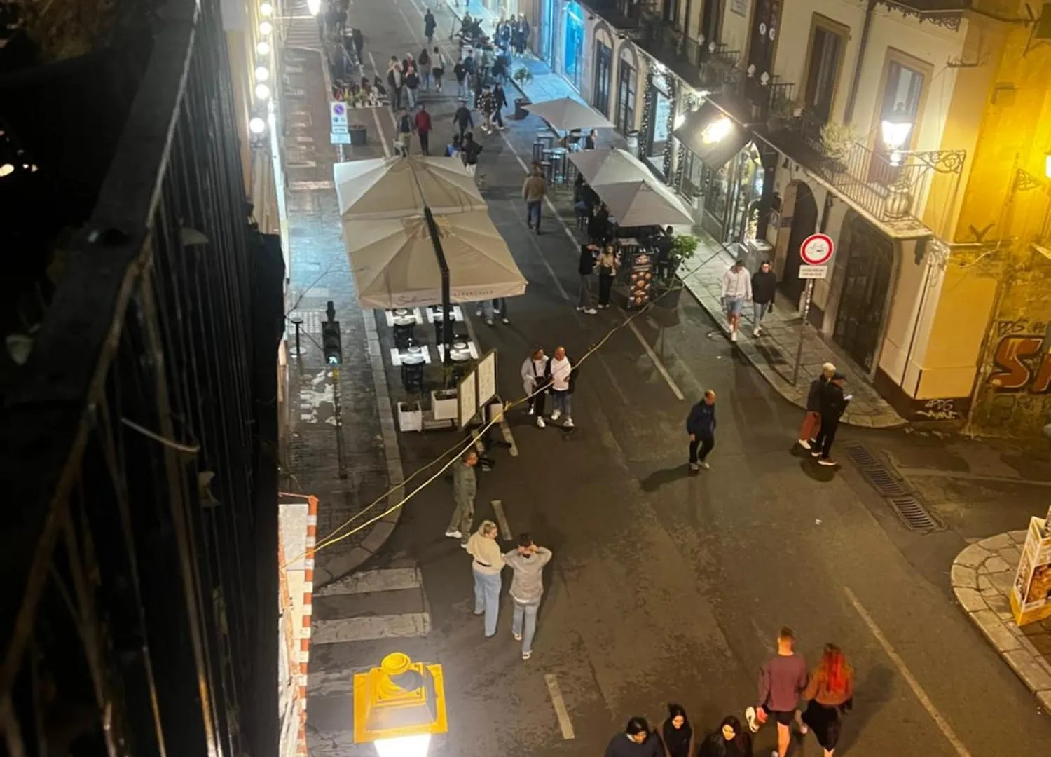 Maqueda Vibes Apartment Palermo