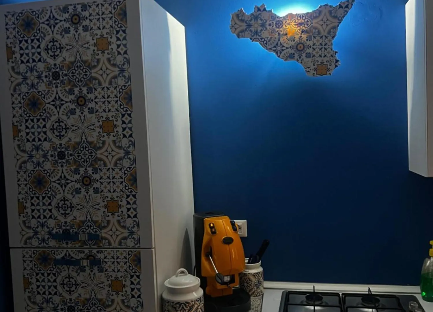Maqueda Vibes Apartment Palermo Italy