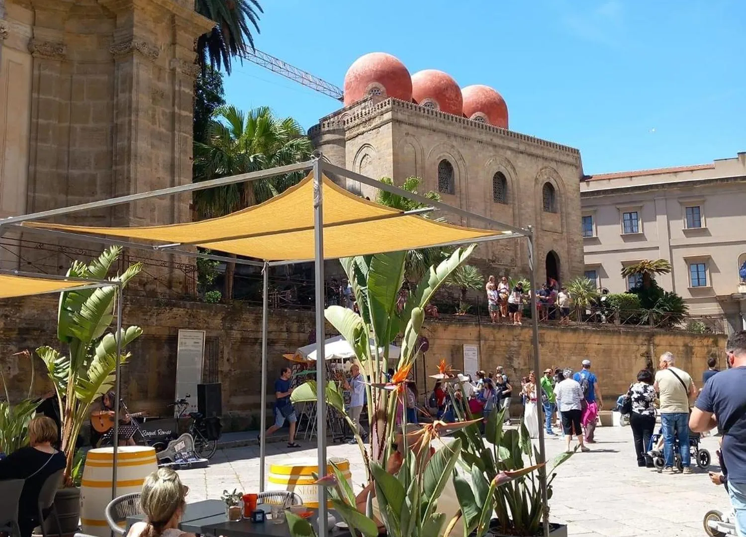 Maqueda Vibes Apartment Palermo