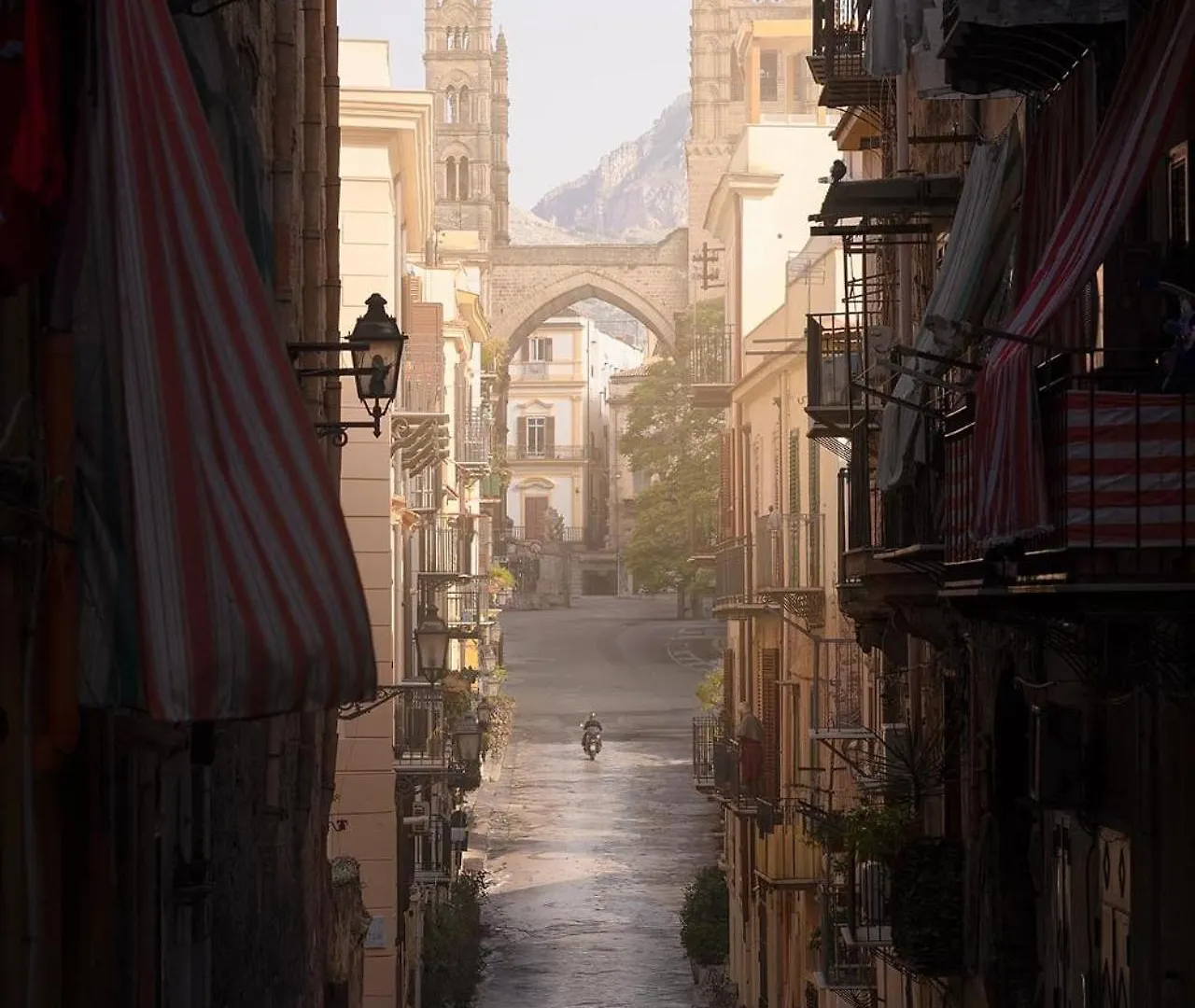 Maqueda Vibes Apartment Palermo