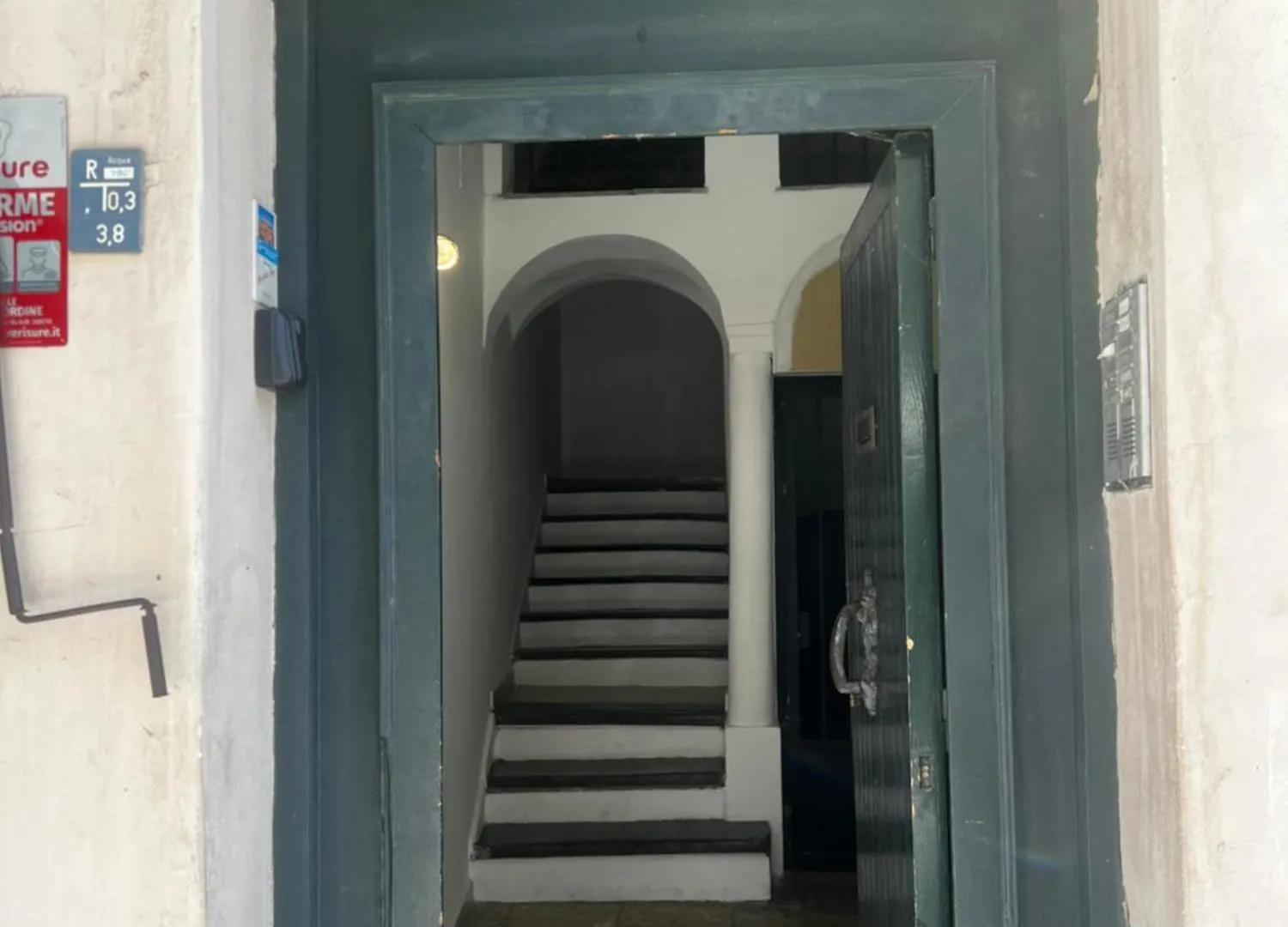 Maqueda Vibes Apartment Palermo 0*,  Italy