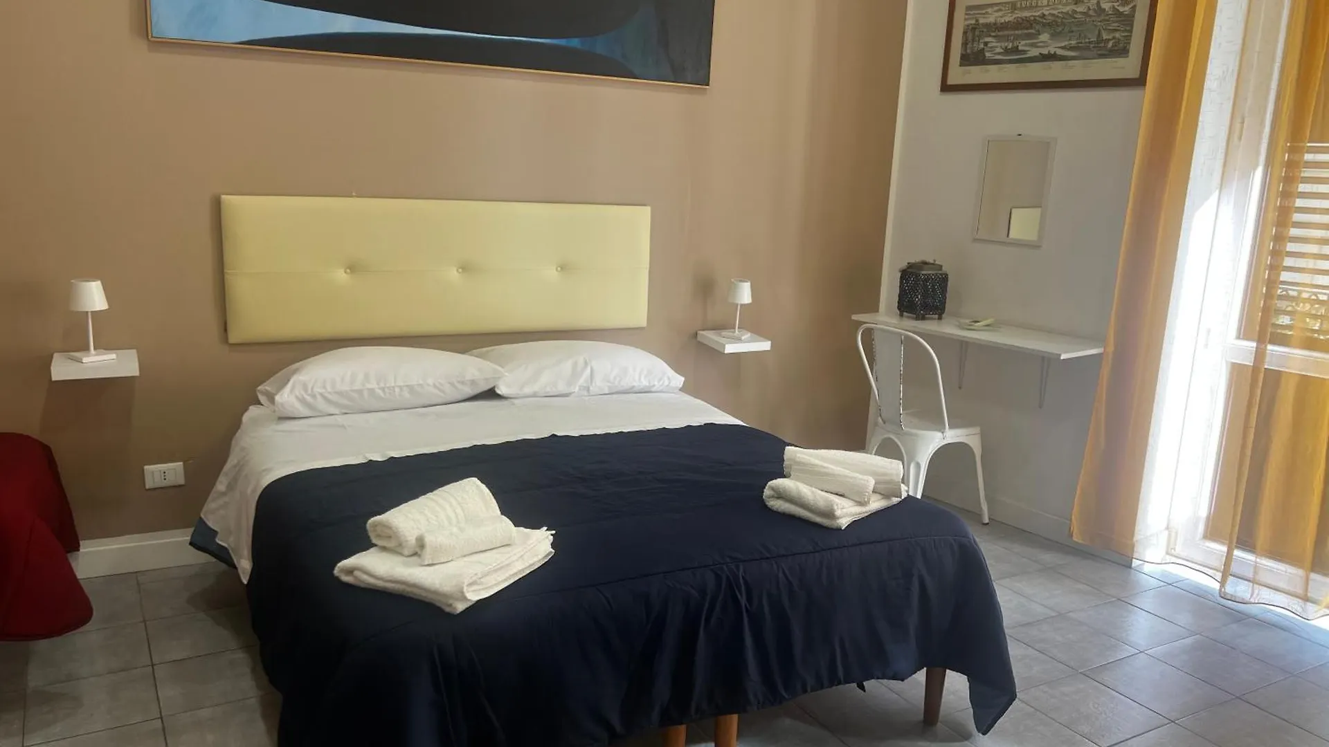 Maqueda Vibes Apartment Palermo