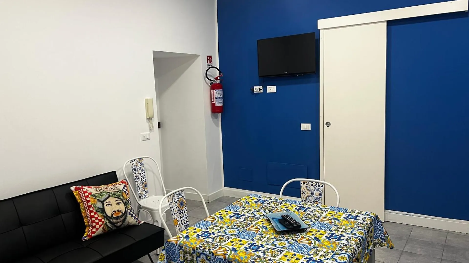 Maqueda Vibes Apartment Palermo