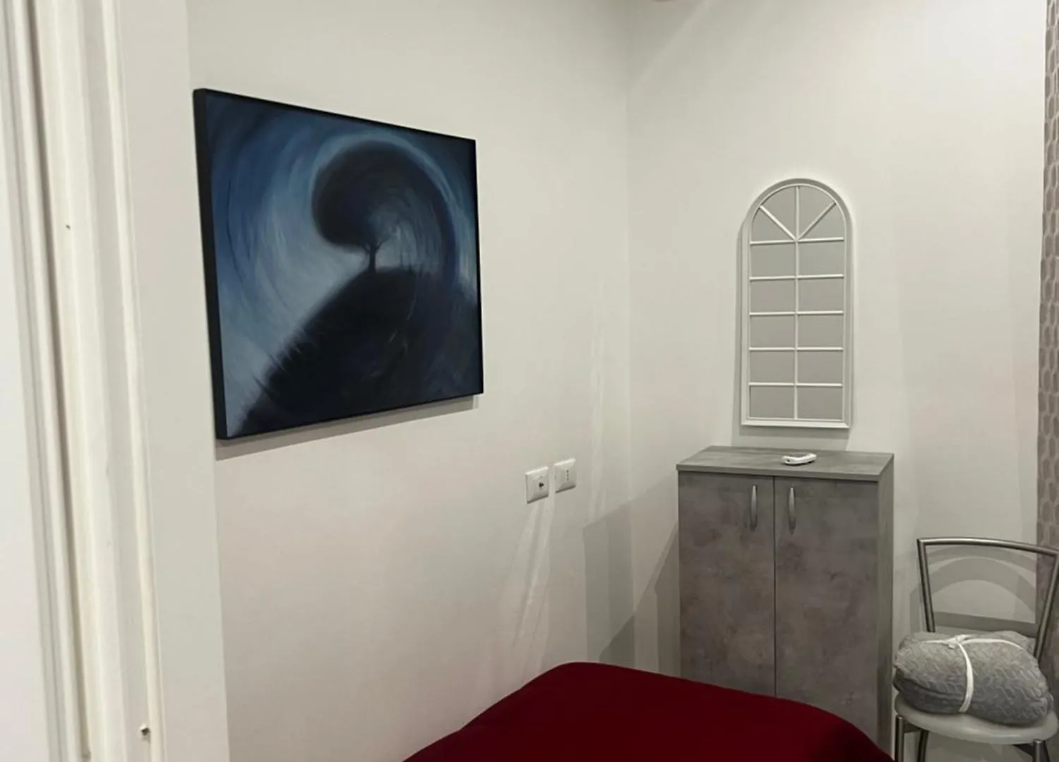 Maqueda Vibes Apartment Palermo
