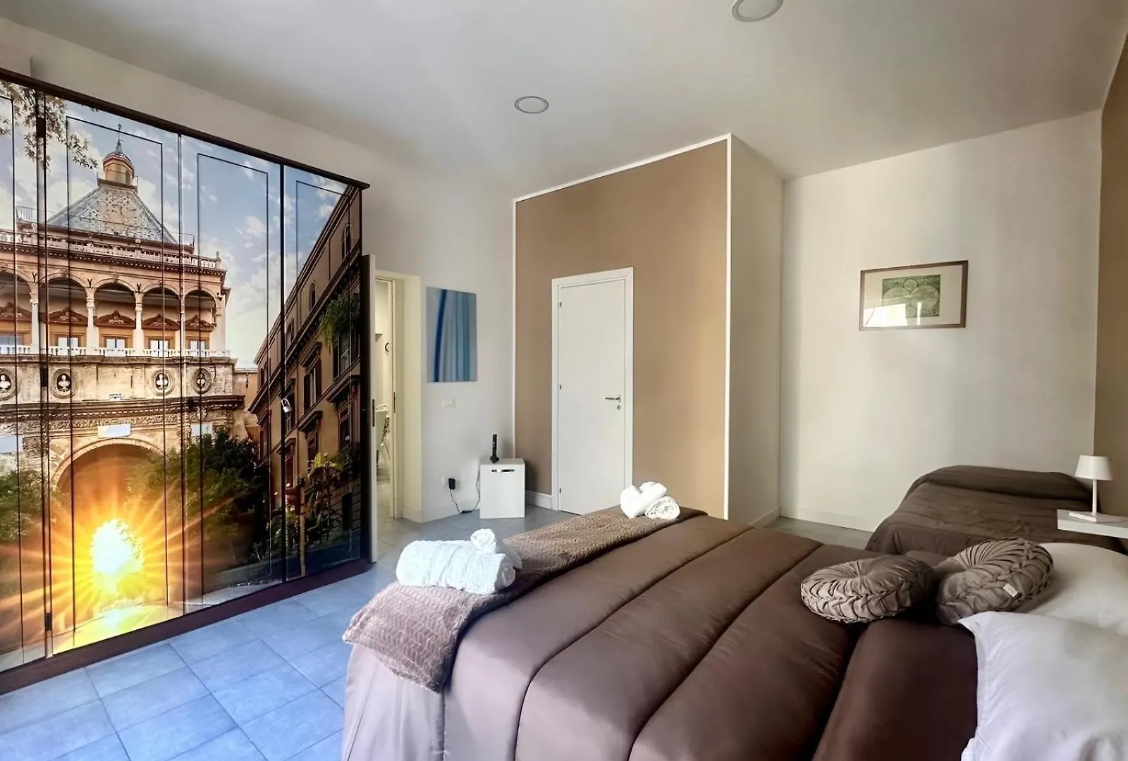 Maqueda Vibes Apartment Palermo