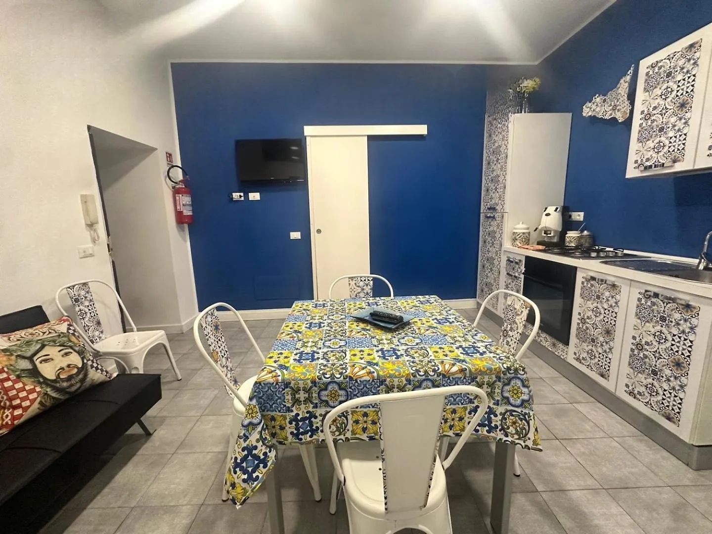 Maqueda Vibes Apartment Palermo