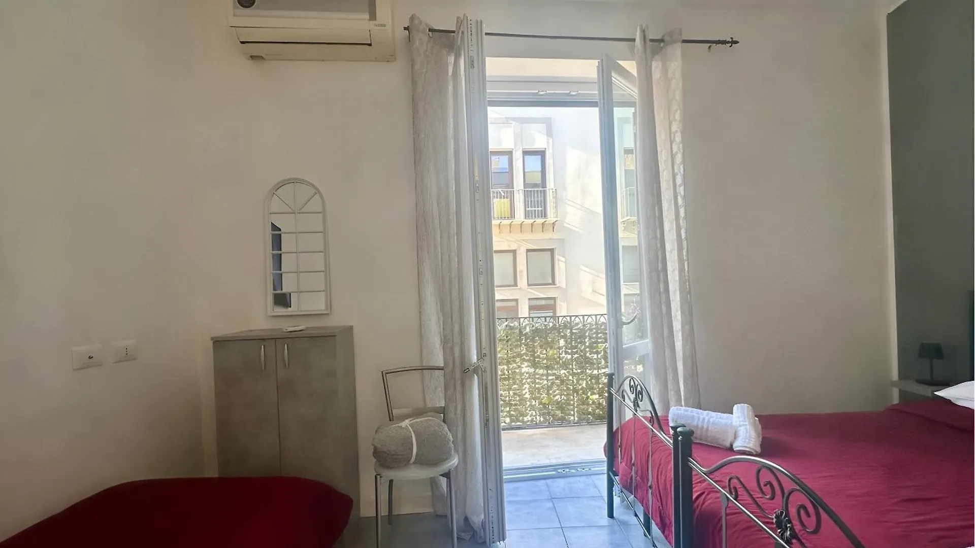 Maqueda Vibes Apartment Palermo