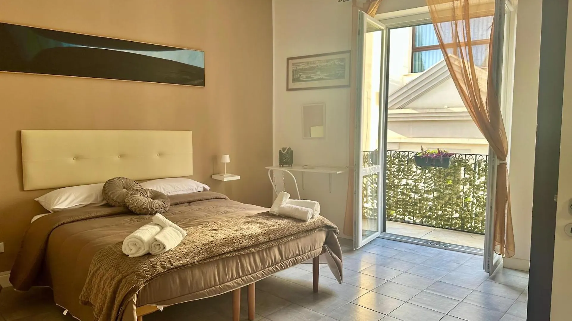Maqueda Vibes Apartment Palermo