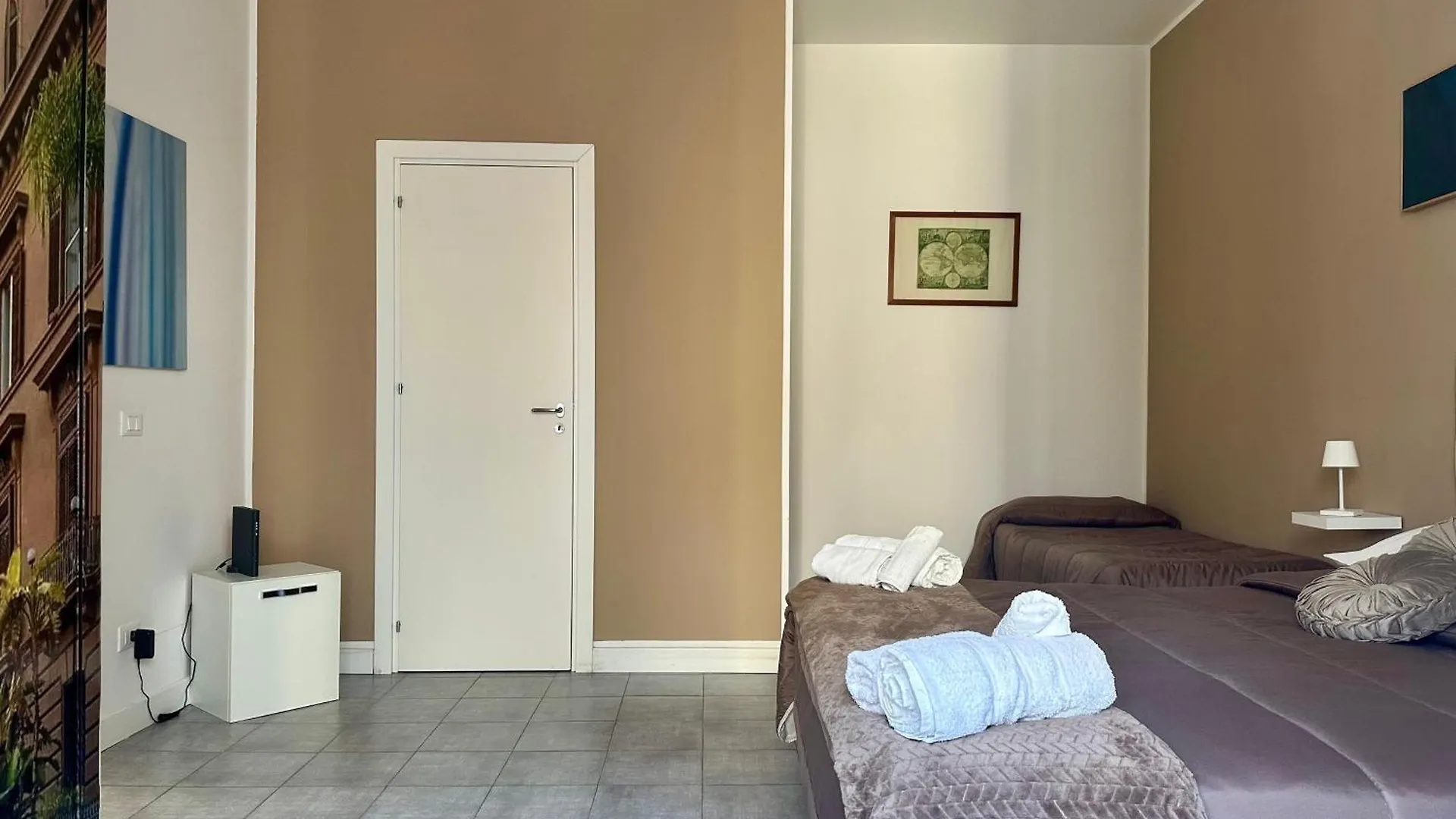 Maqueda Vibes Apartment Palermo Italy