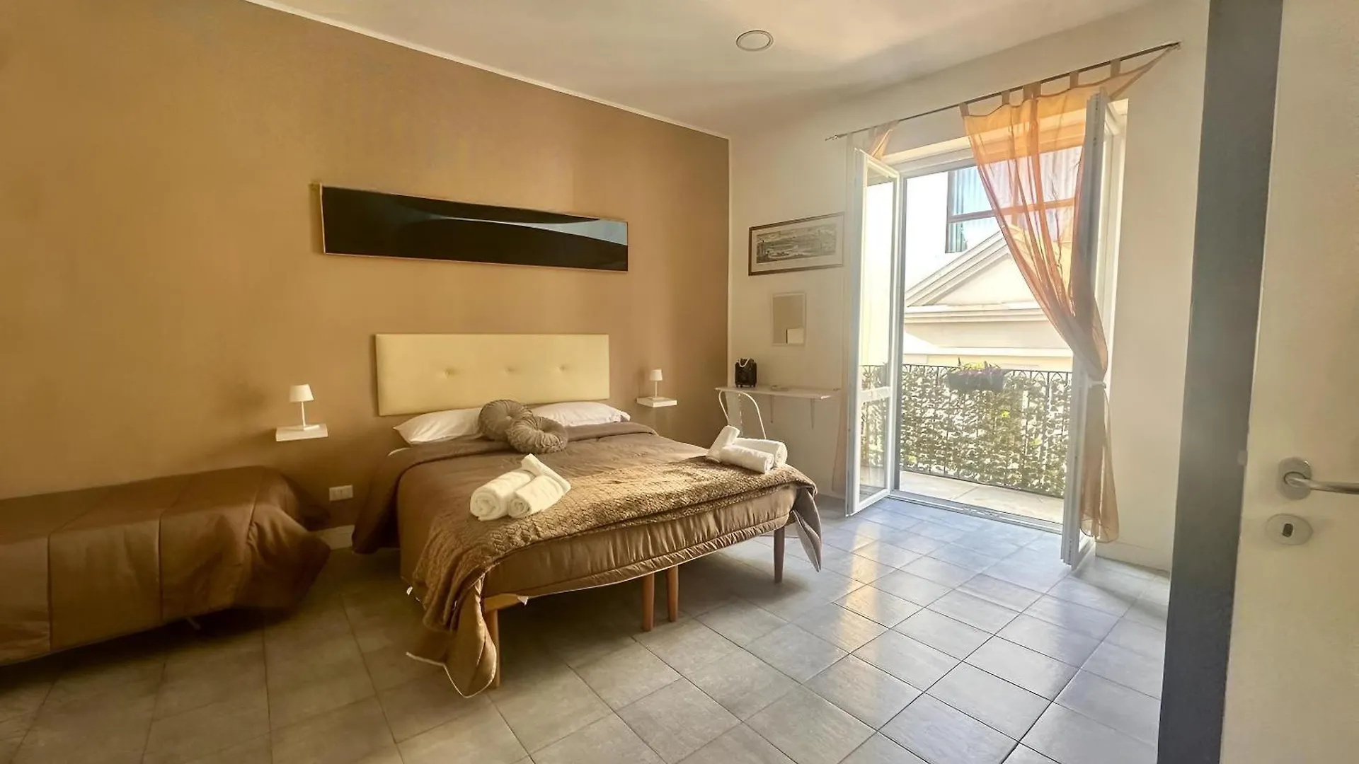 Maqueda Vibes Apartment Palermo