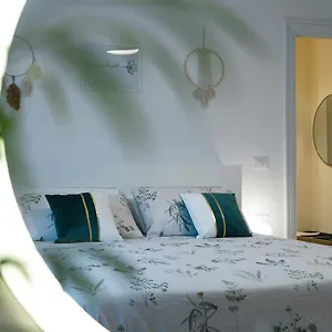  Appartamento The Living Garden Italia
